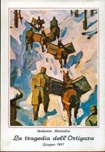 La tragedia dell’Ortigara: giugno 1917: vista da parte italiana ed austriaca