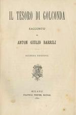 Il tesoro di Golconda: racconto