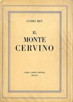 Il Monte Cervino