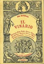 Il vinario