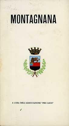 Montagnana. 4. ed - copertina