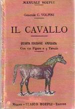 Il cavallo: il cavallo nell’antichità e nei tempi moderni. Conformazione esterna del cavallo. Appiombi. Bellezze e imperfezioni del cavallo. Dei denti. Dell’età. Della riproduzione. Mantelli e loro particolarità. Ferratura. Alimenti e bevande. Igiene. Vizi e difetti del cavallo. Governo e p