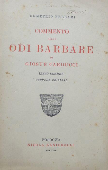 Studio Bibliografico Adige