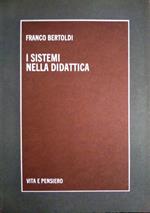 I sistemi nella didattica