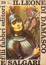 Il leone di Damasco