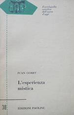 L' esperienza mistica