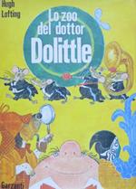 Lo zoo del dottor Dolittle