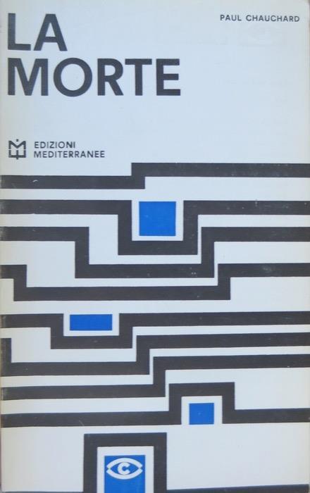 La morte - Paul Chauchard - copertina