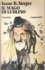 Il mago di Lublino