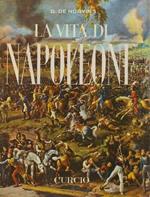 La vita di Napoleone