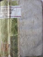 Riflessioni morali sopra l’istoria del Vecchio e Nuovo Testamento cavate da’ Santi padri. con un breve ristretto, nel fine, della sacra cronologia, date in luce dal sig. di Rayaumont