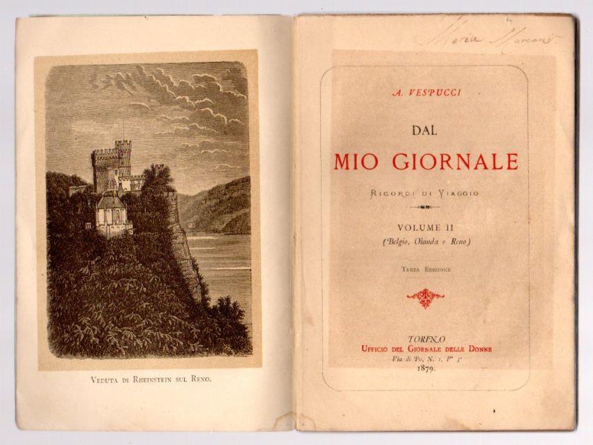 Studio Bibliografico Adige