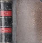 Trattato di fisiologia dell’uomo con istologia, anatomia microscopica e considerazioni speciali di medicina pratica. Con prefazione del prof. Jac. Moleschott. Biblioteca medica contemporanea