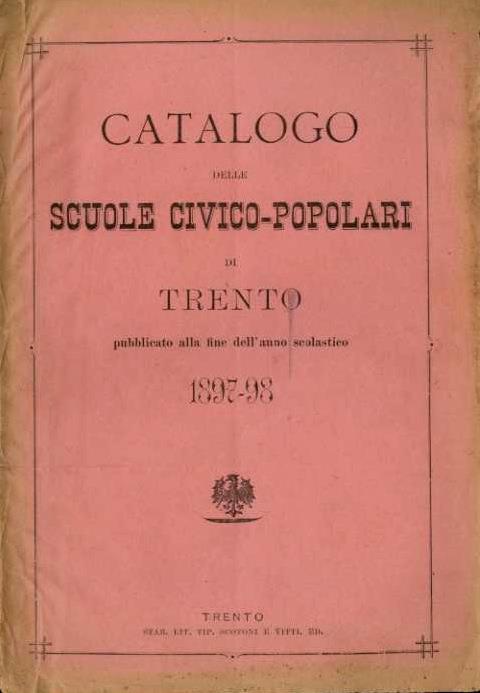 Studio Bibliografico Adige