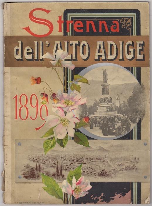 Studio Bibliografico Adige