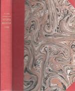 Bollettino del Club Alpino Italiano. Vol. XXXV - N. 68 - Anno 1902
