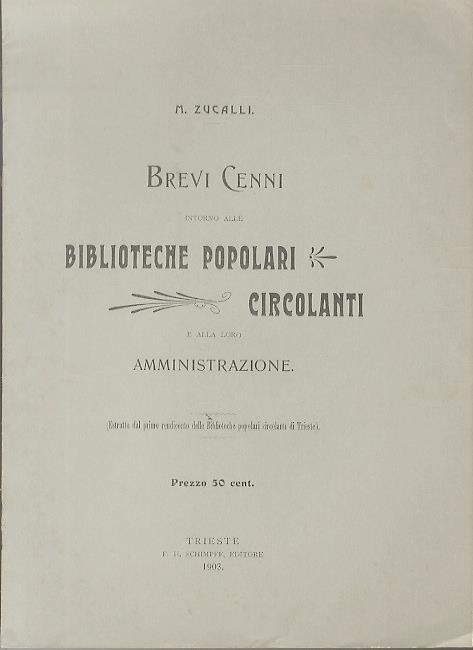 Studio Bibliografico Adige