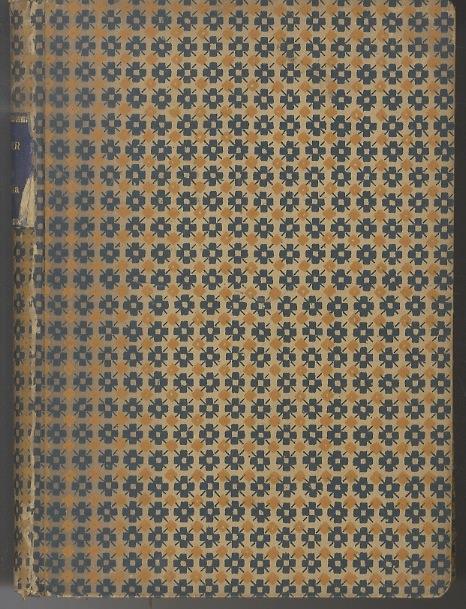 Patrum sapientia, ovvero proverbi e sentenze proverbiali italiane, comparate con quelle tedesche, latine, francesi e d’altre lingue, ed illustrate con citazioni di scrittori nazionali e stranieri, antichi e moderni - Augusto Arthaber - copertina