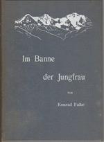 Im Banne der Jungfrau