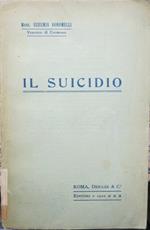 Il suicidio