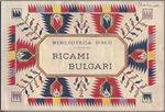Ricami bulgari