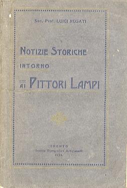 Studio Bibliografico Adige