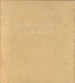 Raccolta Benzoni: esposizione e vendita all’asta: dicembre 1926
