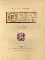 Opera: 1: Aeneis 2: Georgica