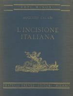 L' incisione italiana