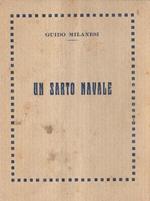Un sarto navale