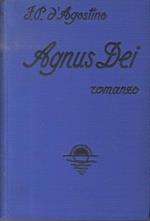 Agnus Dei: romanzo