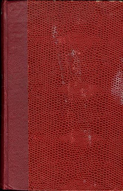 Bagliori unitari ed aspirazioni nazionali: 1751-1797 - Antonio Zieger - copertina