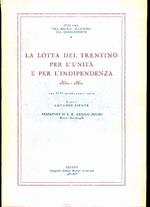 La lotta del Trentino per l’unità e per l’indipendenza: 1850-1861