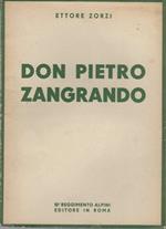 Don Pietro Zangrando