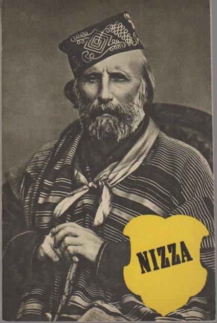 Nizza - copertina