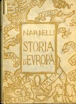 Storia d’Europa