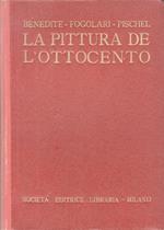 La pittura de l’Ottocento