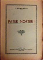 Pater noster!