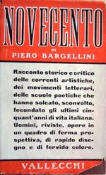 Pian dei giullari: Il Novecento. Vol. XI