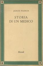 Storia di un medico