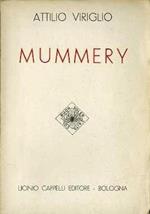 Mummery. Collana d’oro Le Alpi 13