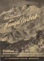 Im Banne des Nanga Barbat