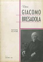 Don Giacomo Bresadola