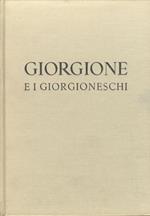 Giorgione e i giorgioneschi. Palazzo Ducale, Venezia: 11 giugno-23 ottobre 1955