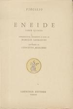 Eneide. Libro 7º