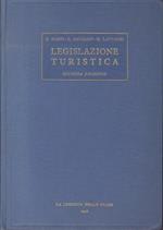Legislazione turistica
