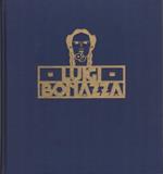 Luigi Bonazza: pittore-incisore