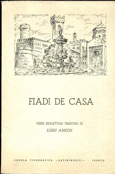 Studio Bibliografico Adige