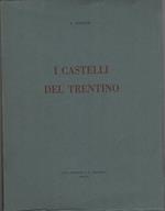 I castelli del Trentino