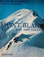 Mont Blanc aux sept vallées